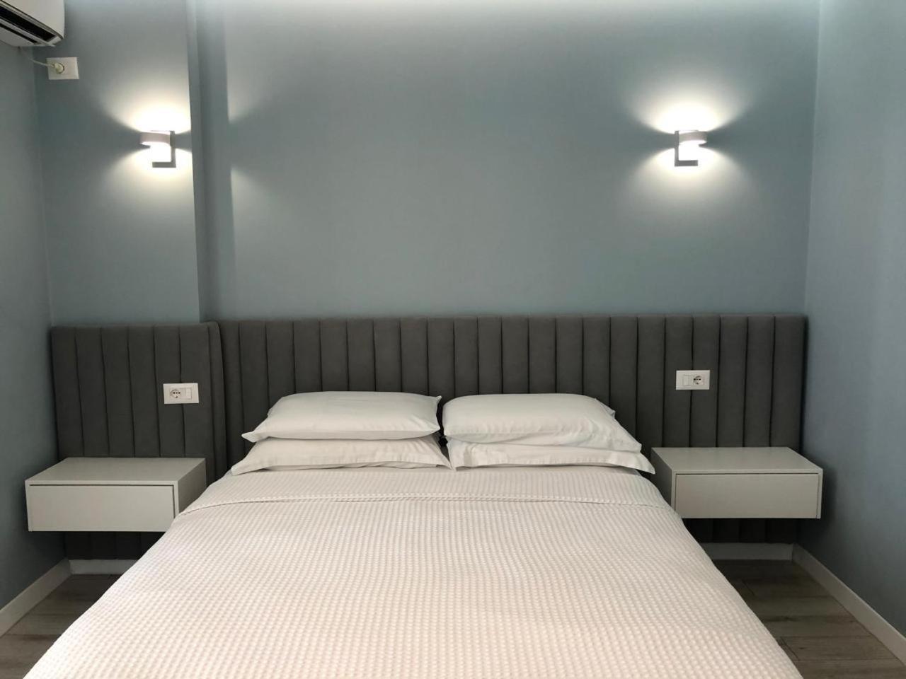Comfort Apartment In City Center 地拉那 外观 照片